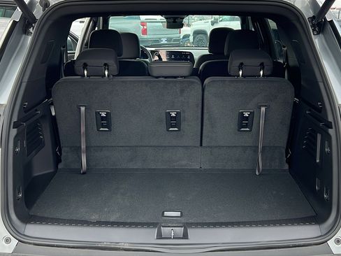 New 2026 Chevrolet Traverse LT w/ Driver Confidence Package image 11