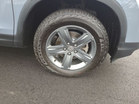 Used 2023 Honda Ridgeline RTL-E image 12