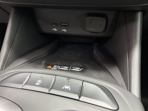 New 2026 Buick Envista Preferred w/ Convenience I Package FWD image 16