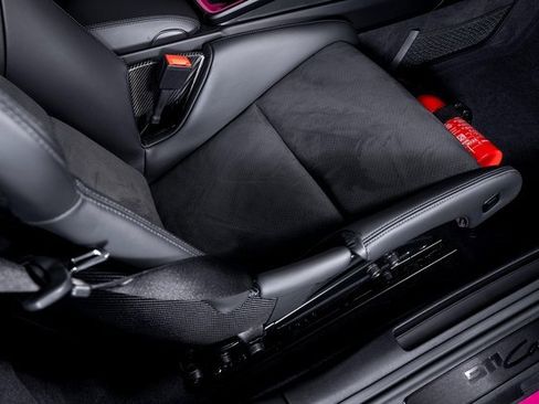 Used 2024 Porsche 911 Carrera T image 55