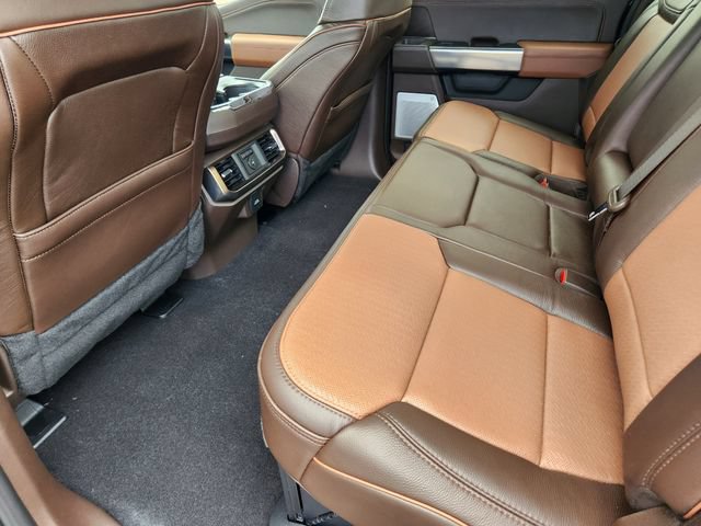 New 2026 Ford F150 King Ranch w/ Equipment Group 601A High AWD/4WD image 31