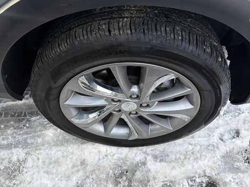 Used 2023 Buick Encore GX Essence w/ Experience Buick Package image 15