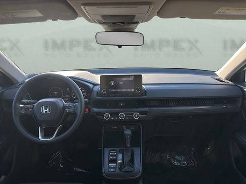 Used 2024 Honda CR-V LX image 11