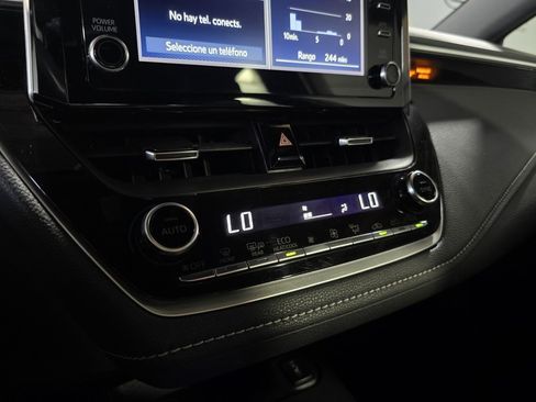 Used 2019 Toyota Corolla SE image 22