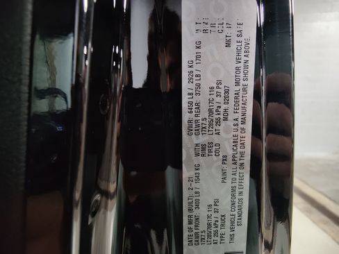 Used 2021 Jeep Gladiator Rubicon image 27