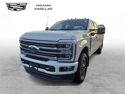 Used 2024 Ford F350 Limited