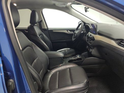 Used 2022 Ford Escape SEL AWD/4WD image 21