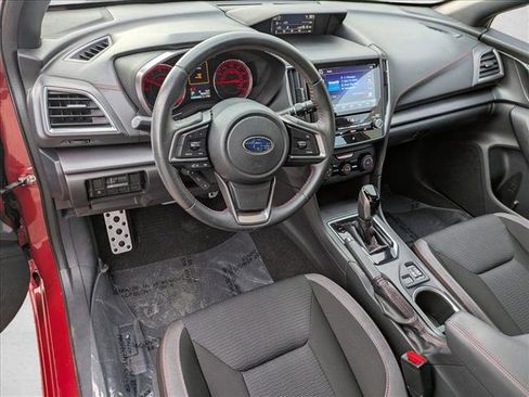 Used 2019 Subaru Impreza 2.0i Sport image 10