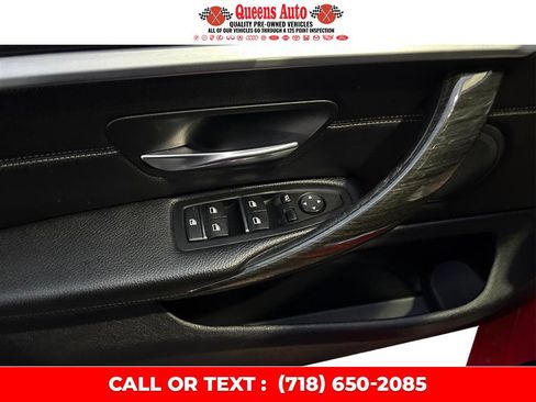 Used 2019 BMW 430i Gran Coupe xDrive w/ Convenience Package image 23