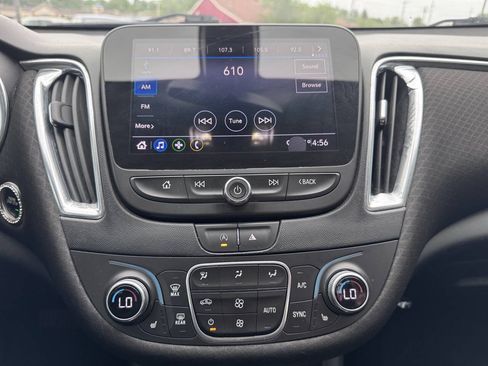 Used 2020 Chevrolet Malibu LT FWD image 20