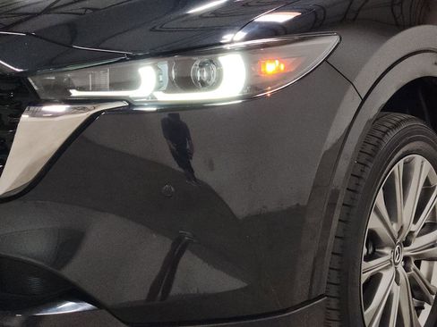 Used 2023 MAZDA CX-5 Signature image 14