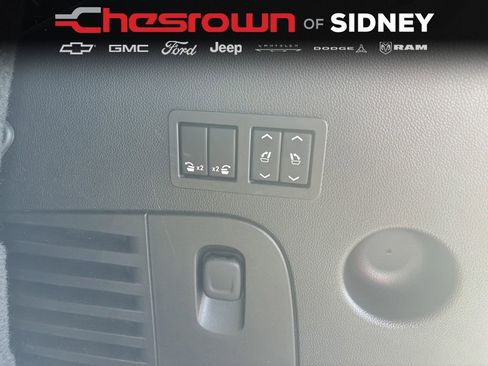 Used 2015 Chevrolet Tahoe LTZ image 26