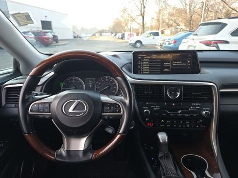 Used 2019 Lexus RX 350 AWD image 11