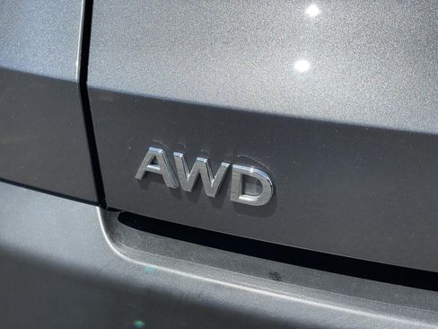 Used 2024 INFINITI QX55 Luxe w/ Cargo Package AWD/4WD image 55