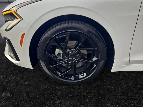 Used 2026 Kia K5 GT-Line w/ GT-Line Premium Package image 9