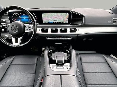 Certified 2022 Mercedes-Benz GLS 450 4MATIC image 10