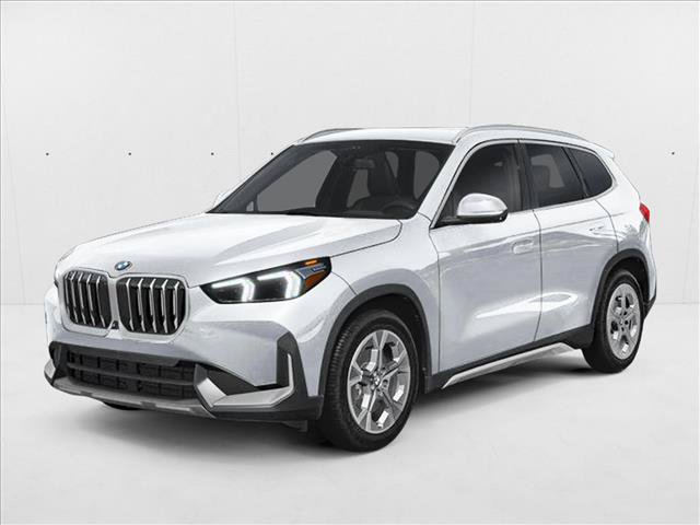 New 2027 BMW X1 xDrive28i w/ Technology Package AWD/4WD image 1
