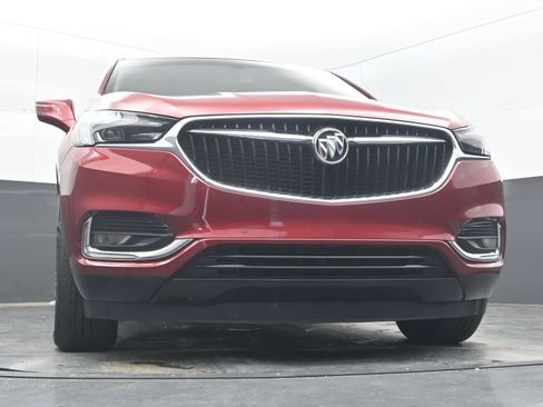 Used 2019 Buick Enclave Essence AWD/4WD image 22