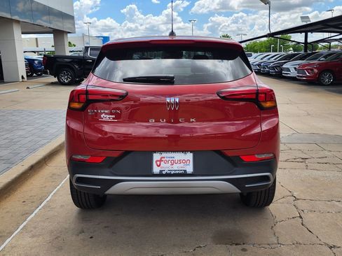 New 2026 Buick Encore GX Preferred w/ Comfort Package image 5