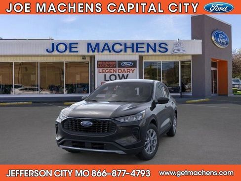 New 2026 Ford Escape Active w/ Cold Weather Package image 4