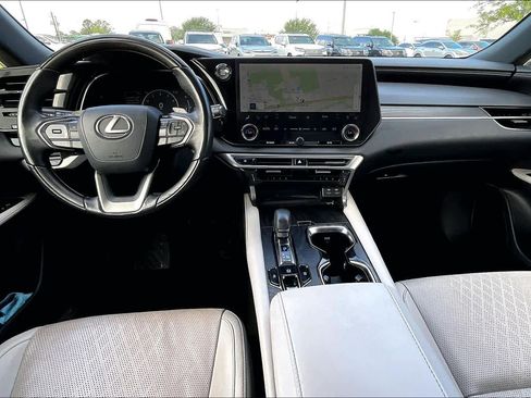 Used 2023 Lexus RX 350 Premium Plus w/ Accessory Package (Z1) image 16