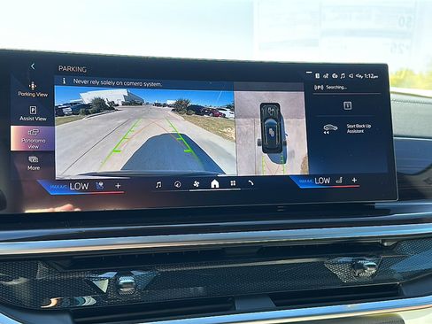 New 2026 BMW X5 sDrive40i w/ Climate Comfort Package image 23