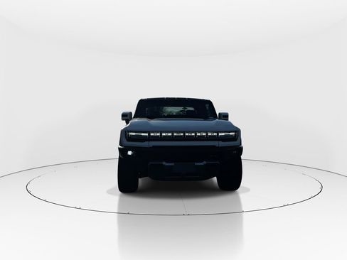 Used 2025 GMC Hummer EV 3X AWD/4WD image 3