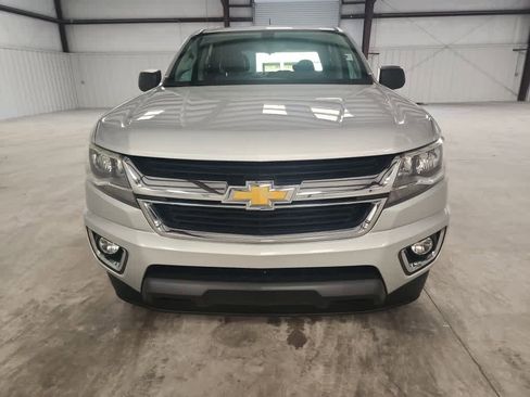 Used 2020 Chevrolet Colorado W/T RWD image 8