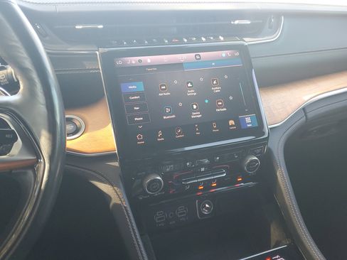 Used 2021 Jeep Grand Cherokee L Summit image 19