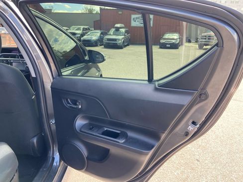 Used 2016 Toyota Prius C Two FWD image 24