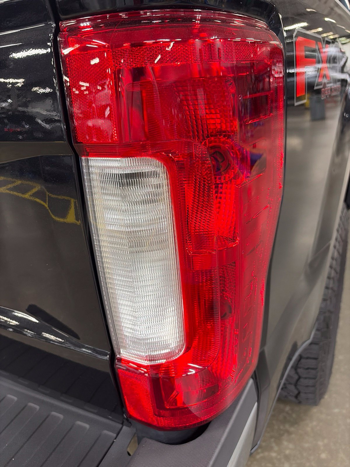 Used 2019 Ford F250 Lariat w/ Chrome Package AWD/4WD image 14