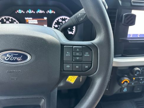 Used 2024 Ford F250 XL w/ XL Chrome Package AWD/4WD image 40