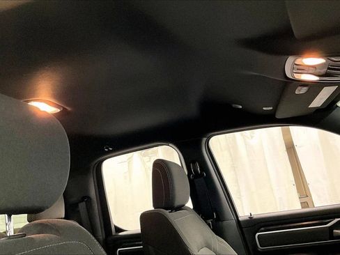 Used 2021 RAM 1500 Big Horn image 21