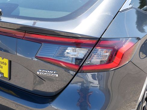 Certified 2023 Honda Civic Sport Touring image 17