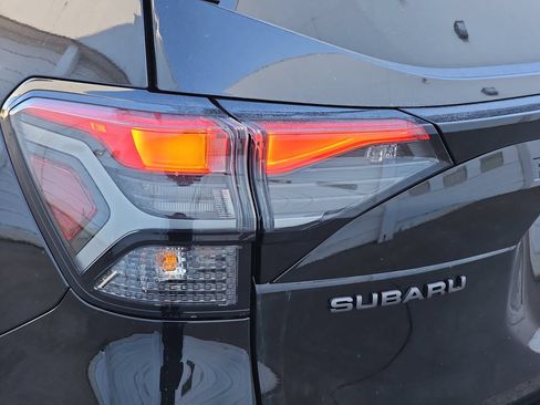Certified 2026 Subaru Forester Limited AWD/4WD image 42