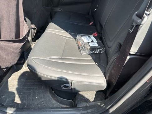 Used 2024 Hyundai Santa Cruz XRT AWD/4WD image 8