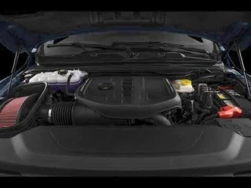 New 2026 RAM 1500 RHO w/ RHO Level 1 Equipment Group AWD/4WD image 10