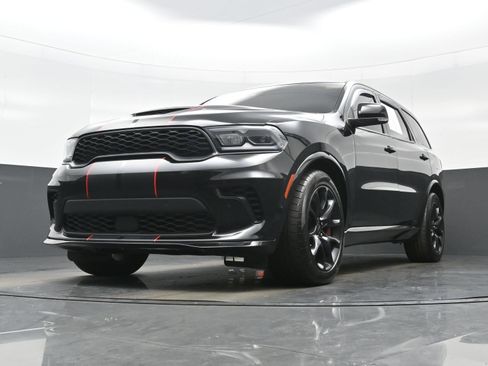 Used 2023 Dodge Durango SRT Hellcat AWD/4WD image 30