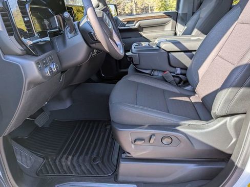 New 2026 GMC Sierra 1500 Elevation AWD/4WD image 12