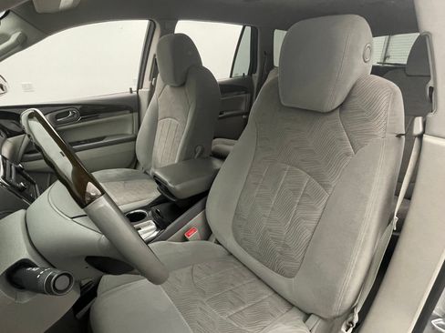 Used 2015 Buick Enclave Convenience FWD image 17