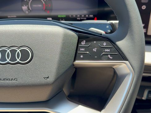 New 2026 Audi Q3 quattro 2.0T AWD/4WD image 19
