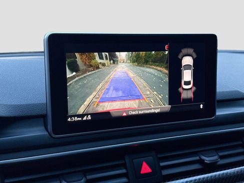 Used 2018 Audi RS 5 w/ Dynamic Package image 13