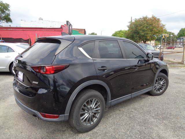 Used 2017 MAZDA CX-5 Sport FWD image 8
