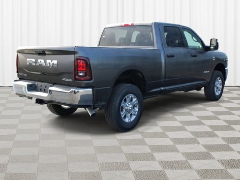 New 2026 RAM 3500 Big Horn image 29