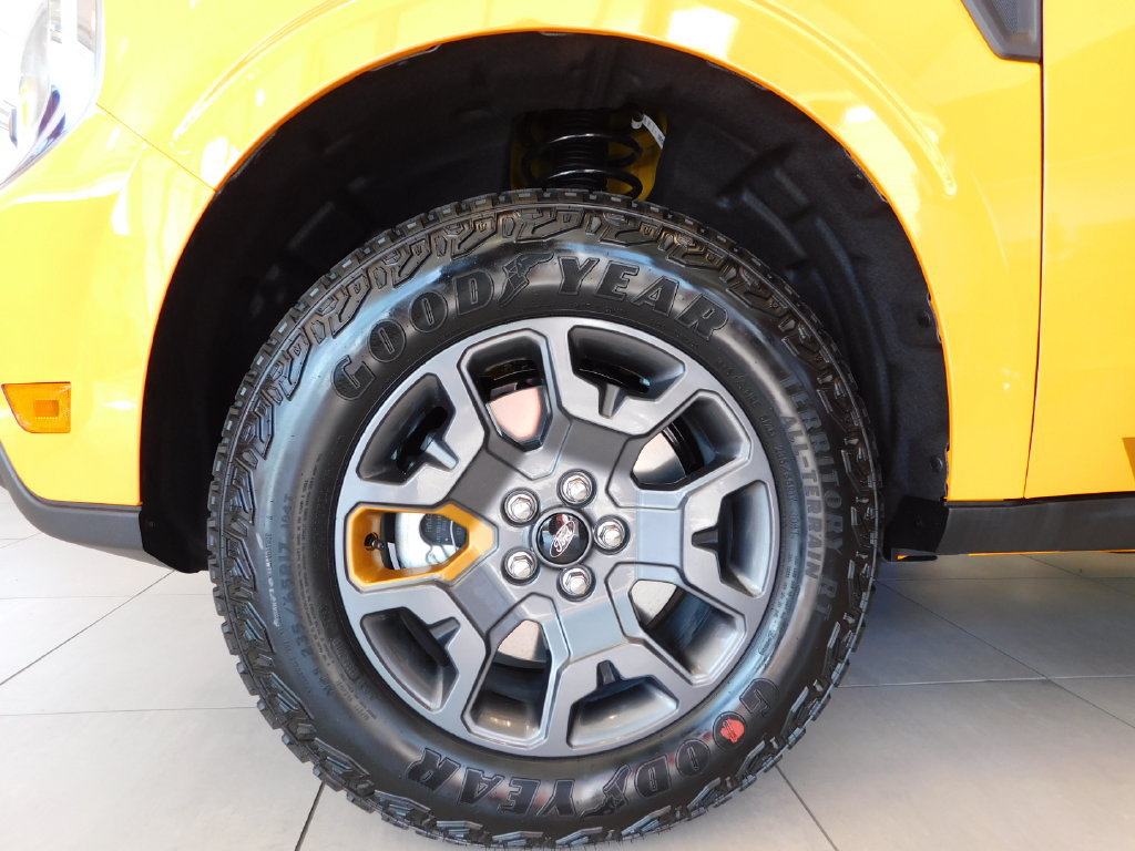 New 2026 Ford Maverick Tremor AWD/4WD image 10