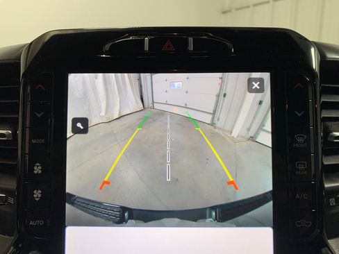 Used 2023 RAM 1500 Big Horn image 9