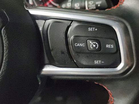 Used 2022 Jeep Wrangler Unlimited Rubicon image 30