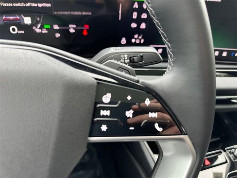 Used 2025 Audi A5 2.0T Premium Plus w/ Premium Plus image 23