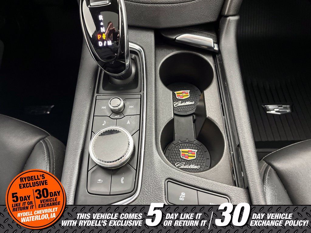 Used 2020 Cadillac XT6 Premium Luxury AWD/4WD image 31