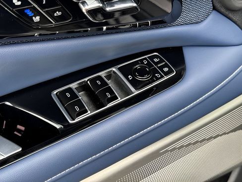 New 2027 Cadillac Optiq Premium Luxury RWD image 16